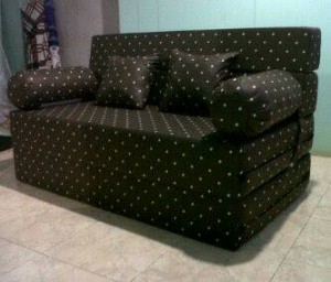 Sofa Bed Inoac