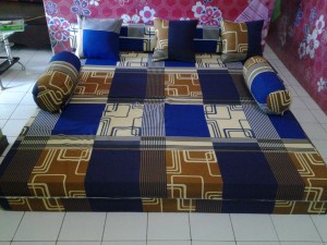 Sofa Bed Inoac Murah Di Jakarta