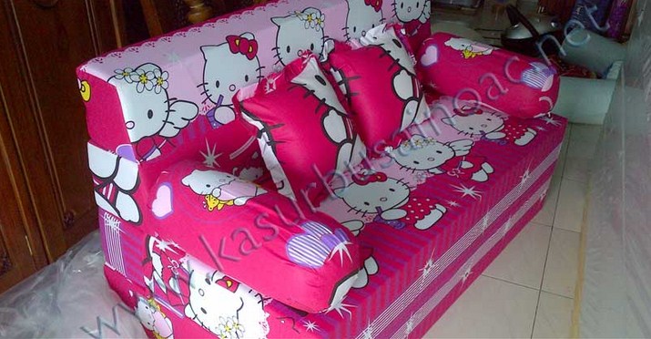 Sofa Bed Inoac Di Senen