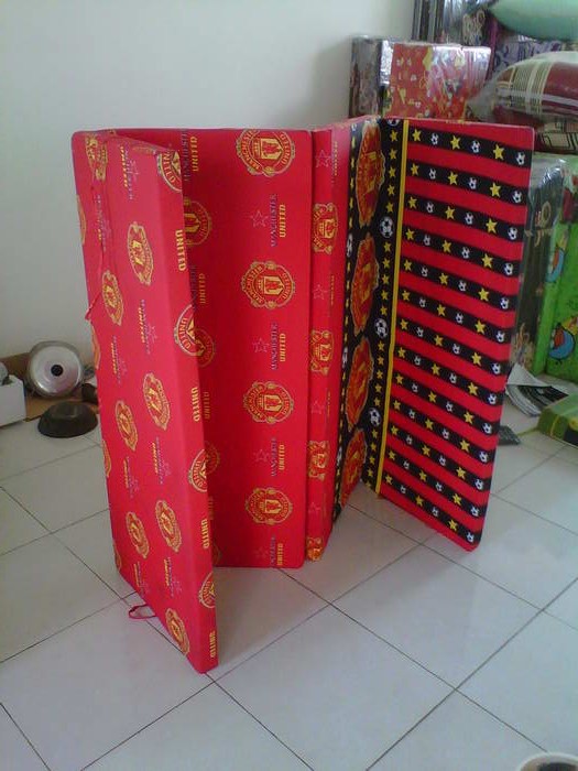 Kasur Busa Di Setiabudi